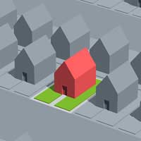 Consider Neighbouring Buildings